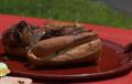 Classic Pork Baguette Recipe Video
