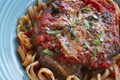 How To Make Classic Portobello Parmesan