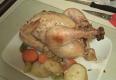 Savory Herb Chicken