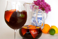 How To Make Spanish Sangria