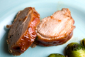 How To Make Classic Teriyaki Pork Tenderloin