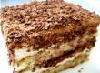 Classic Tiramisu
