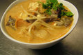 Classic Tom Yum Goong Soup
