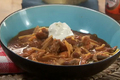 How To Make Turkey Chili