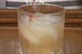 How To Make Whiskey Sour Cocktail