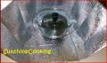 Clay Pot Solar Cooker