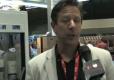 Clay Sheff At The National Restaurant Association, Chicago
