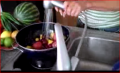 Eat Clean Fruits and Vegetables