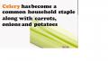 Using Celery