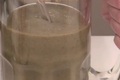 How To Make Cilantro And Fruit Smoothie
