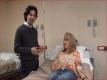 Robyn Goes Through Autohemo Therapy: Ozone And Uv Light
