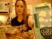 What I Say About Food: Clipper Cloud Nine Tea