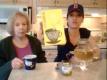 Clipper Lemon & Ginger Refreshing Infusion Tea: What I Say About Food