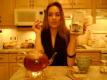 What I Say About" Clipper Organic Detox Infusion Tea