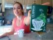Clipper Organic Green Chai Tea: What I Say About Food