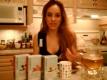 What I Say About Food: Clipper Organic White Teas