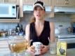 What I Say About Food: Clipper Rise & Shine Tea