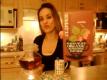 What I Say About Food: Clipper Rosehip Tea