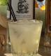 How To Make Clipper Ship Cocktail