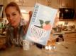 Clipper White Tea with Orange: What I Say About Food