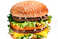 Clone A Big Mac