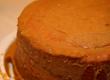 How To Make Clove Cake with Caramel Frosting