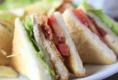 How To Make Club Sandwich