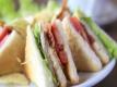 How To Make Denny's Club Sandwich