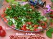 How To Make Turkish Coban Salatasi