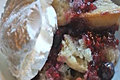 How To Make Mixed Berry Cobbler