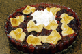 Blackberry Cobbler