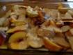 How To Make Fruit Cobbler -  Part 1 Preparation