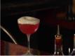 Technique Of Making Cocktail Foam