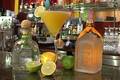 Perfect Patron Margarita