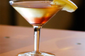 Apple Cocktail