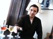 Magic Trick With Cocktail
