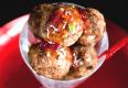 How To Make Cocktail Meatballs