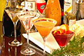 Dessert Cocktails with Vodka for the Holidays