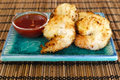 How To Make Coconut Shrimp