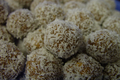 How To Make Raw Vegan Date Chocolate Balls