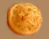 Coconut-Wine Filled Cookies Recipe