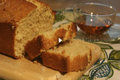 How To Make Coconut Tea Bread