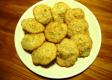 Coconut Almond Macaroons