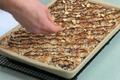 Chewy Chocolate-Coconut Joy Bars Recipe
