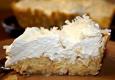 Coconut Bavarian Pie