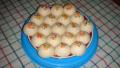 Coconut Bonbons