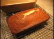Coconut Loaf