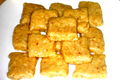 How To Make Coconut Burfi With Walnuts