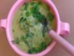 How To Make Coconut Carrot Lemon-Lime Soup - Part 4 : Blending the Ingredients