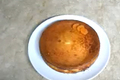 Coconut and Apricot Cheesecake 
